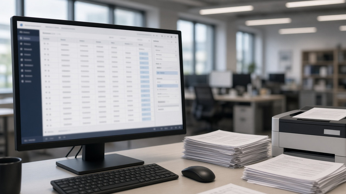 B2B търговска платформа онлайн – Quick Order и Colibri ERP